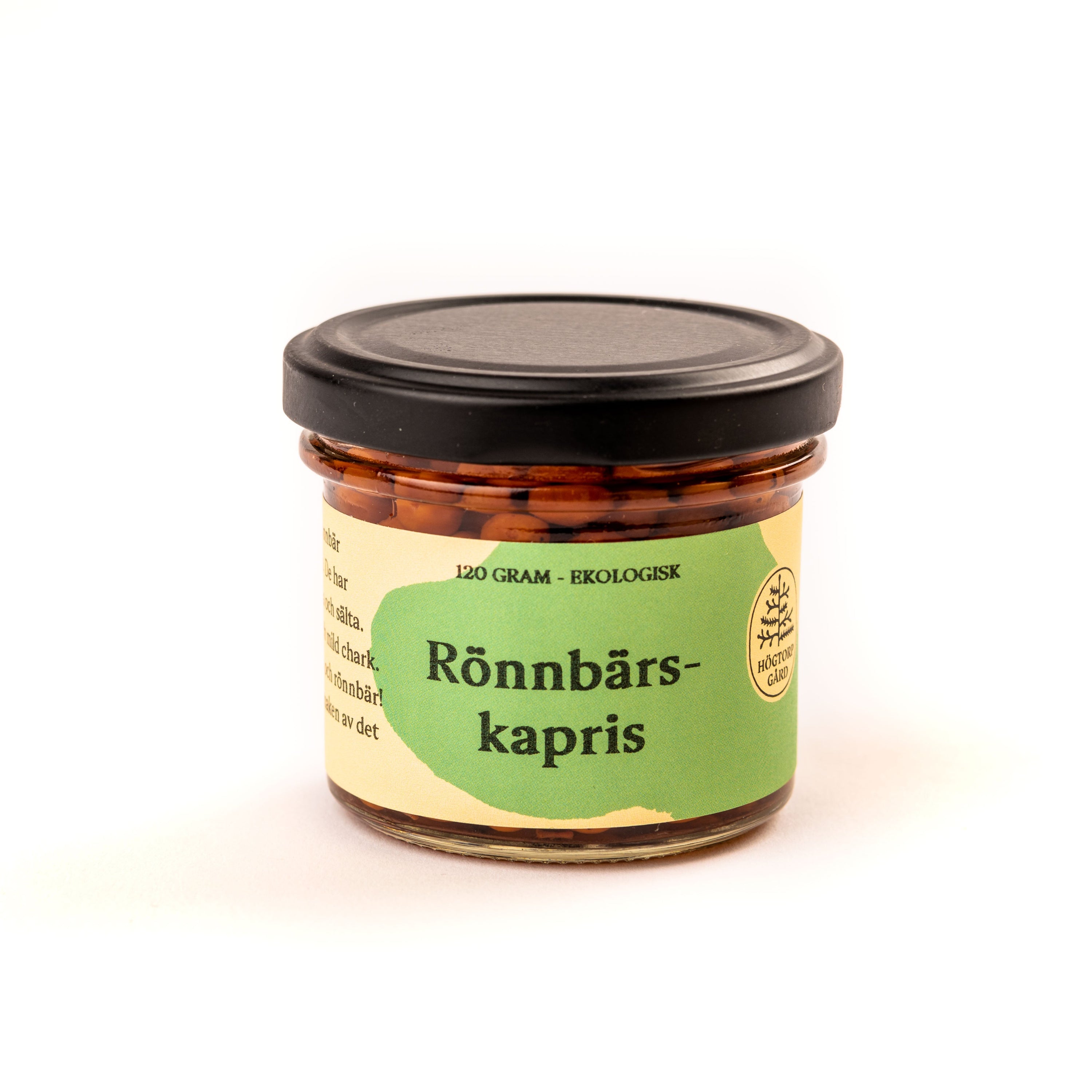 Rönnbärskapris