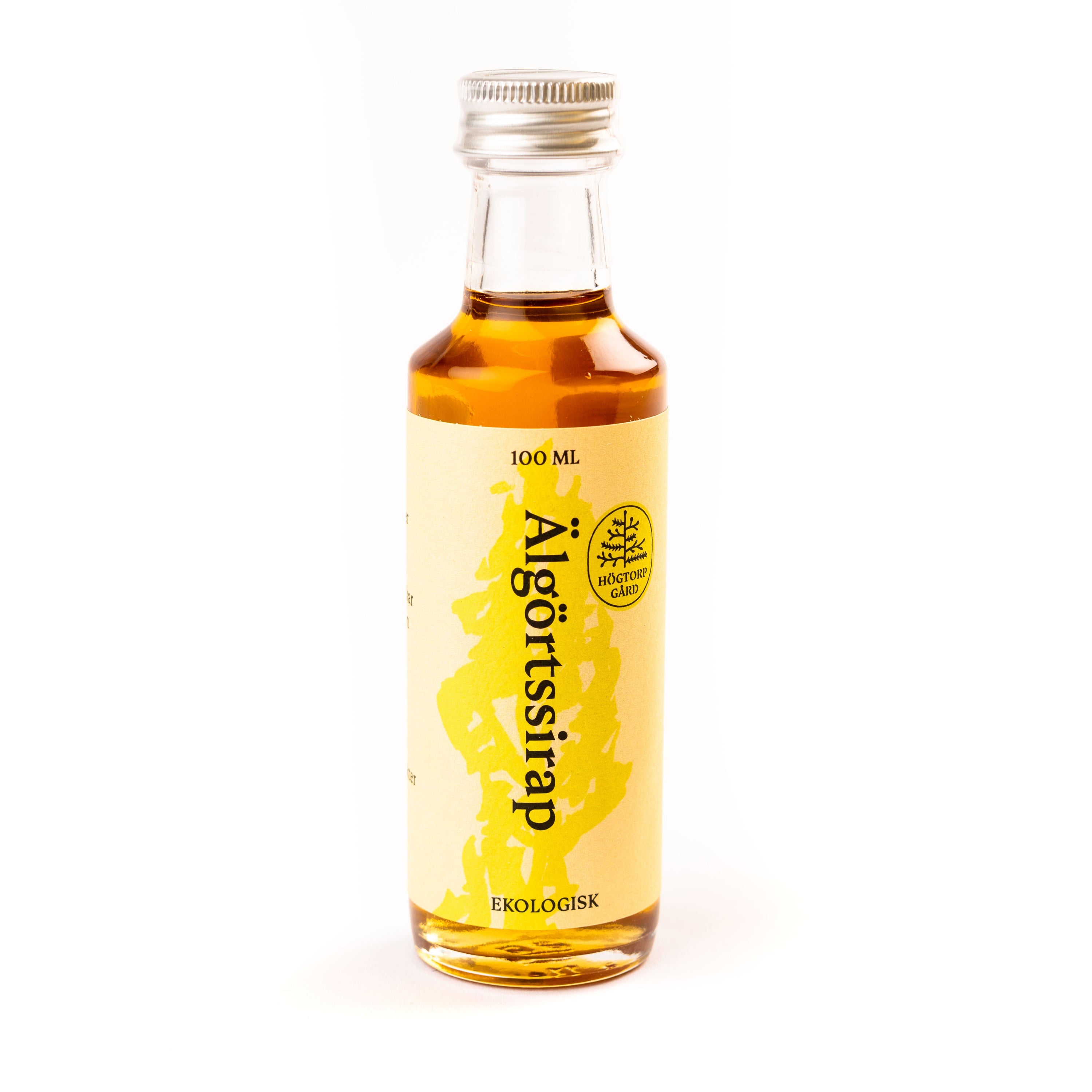 Älgörtssirap