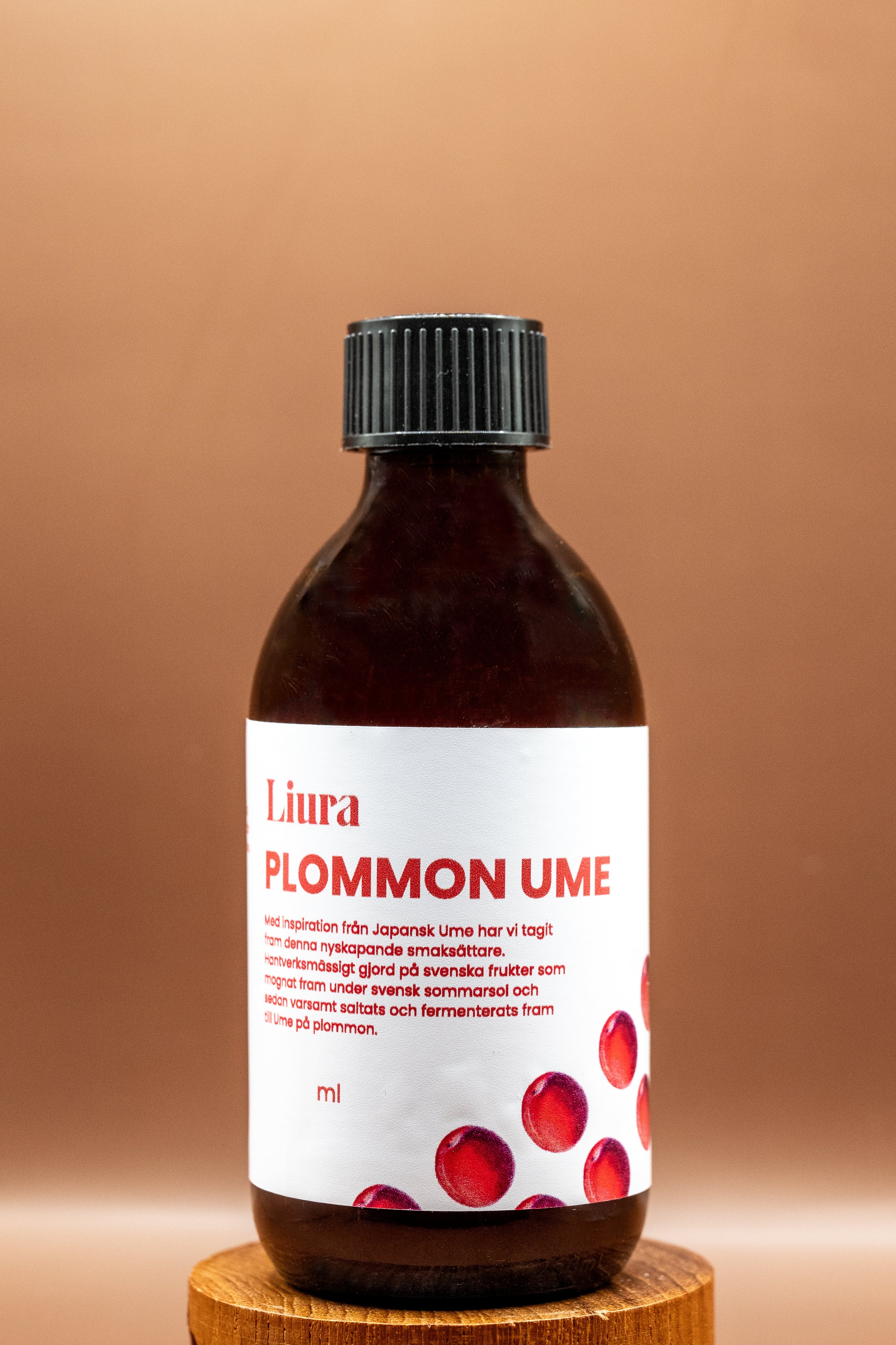 Liura Plommon Ume